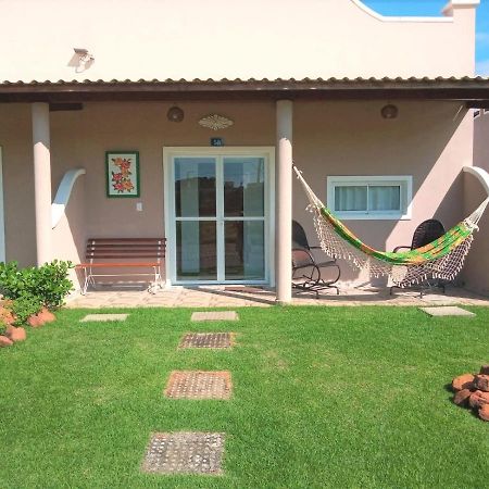 Casa Eco Fiore 58 Paripueira Εξωτερικό φωτογραφία