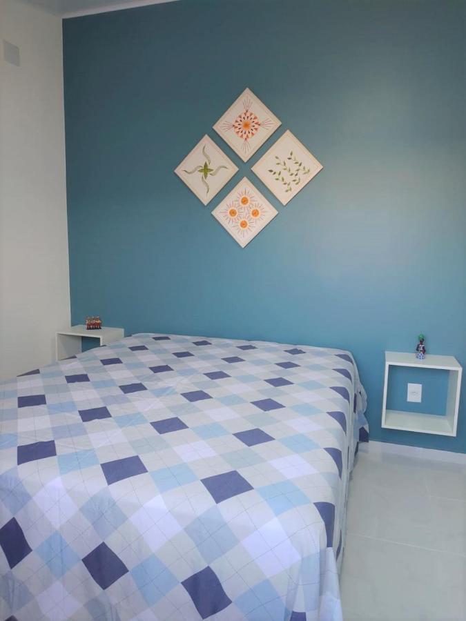 Casa Eco Fiore 58 Paripueira Εξωτερικό φωτογραφία