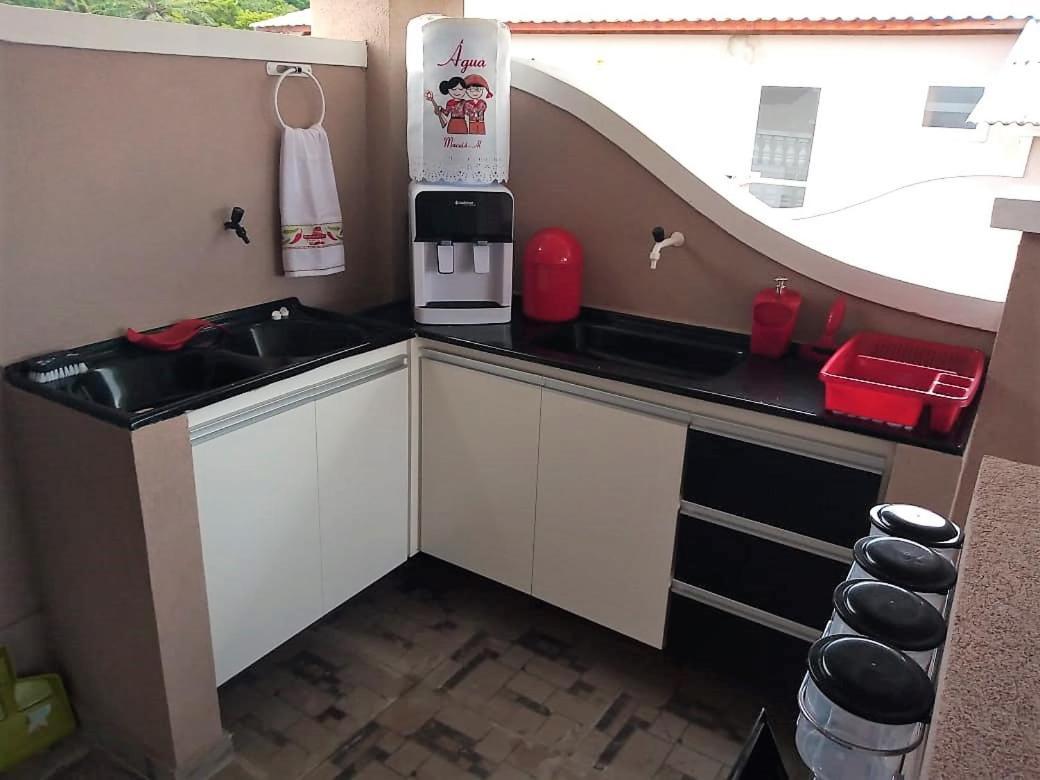 Casa Eco Fiore 58 Paripueira Εξωτερικό φωτογραφία