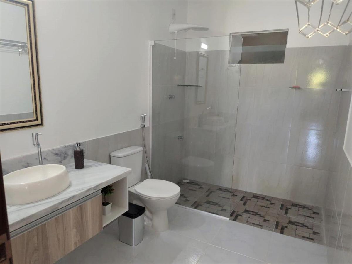 Casa Eco Fiore 58 Paripueira Εξωτερικό φωτογραφία