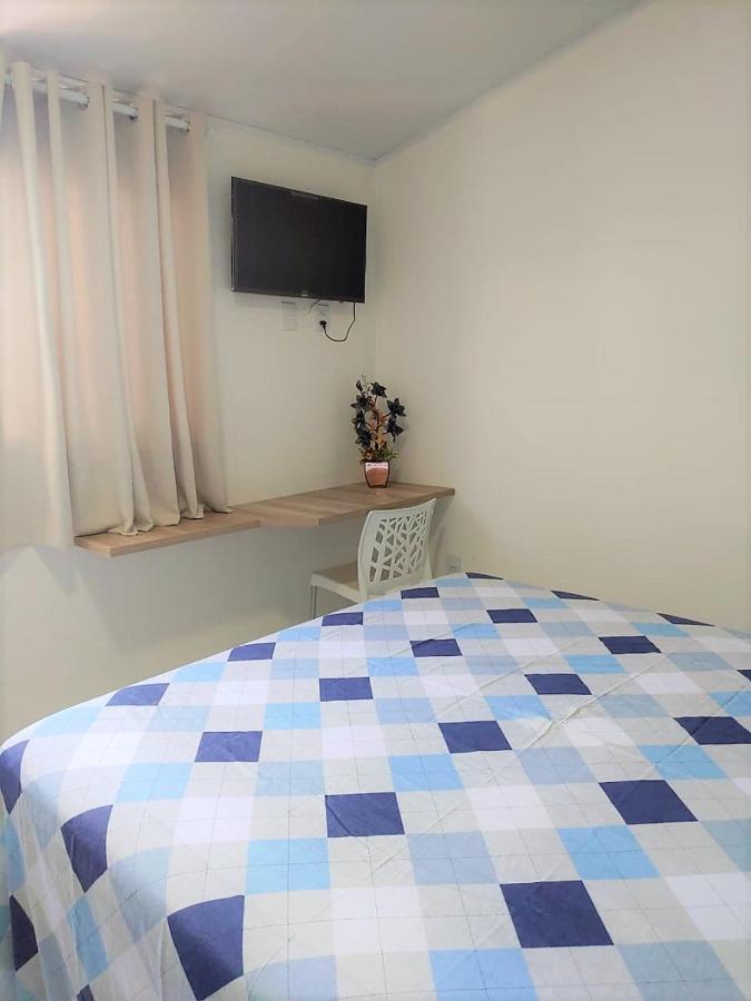Casa Eco Fiore 58 Paripueira Εξωτερικό φωτογραφία