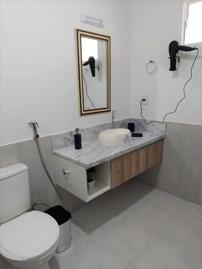 Casa Eco Fiore 58 Paripueira Εξωτερικό φωτογραφία