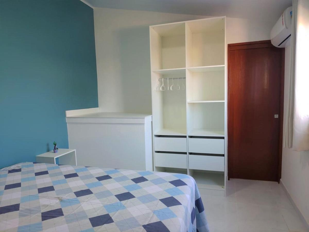 Casa Eco Fiore 58 Paripueira Εξωτερικό φωτογραφία