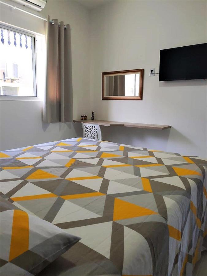 Casa Eco Fiore 58 Paripueira Εξωτερικό φωτογραφία