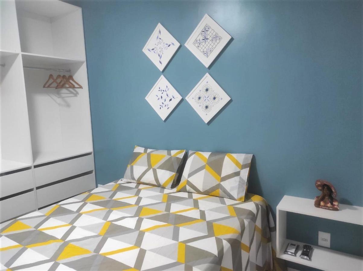 Casa Eco Fiore 58 Paripueira Εξωτερικό φωτογραφία