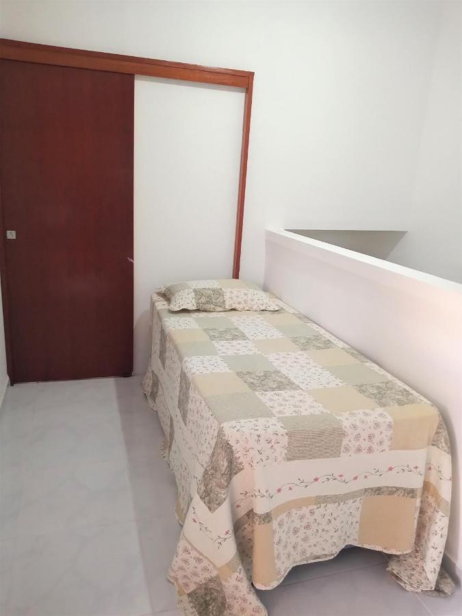 Casa Eco Fiore 58 Paripueira Εξωτερικό φωτογραφία