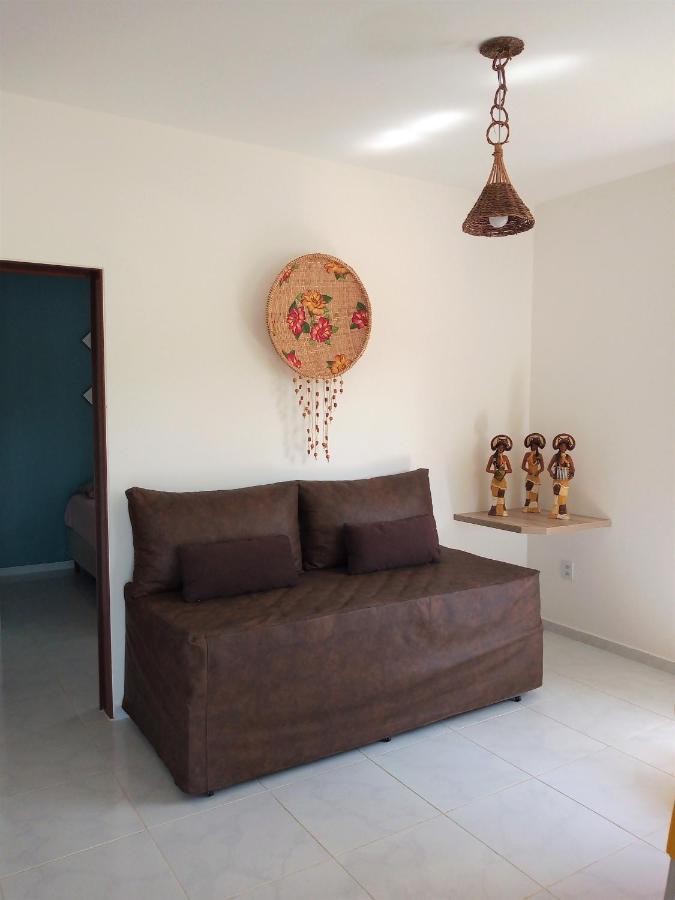 Casa Eco Fiore 58 Paripueira Εξωτερικό φωτογραφία