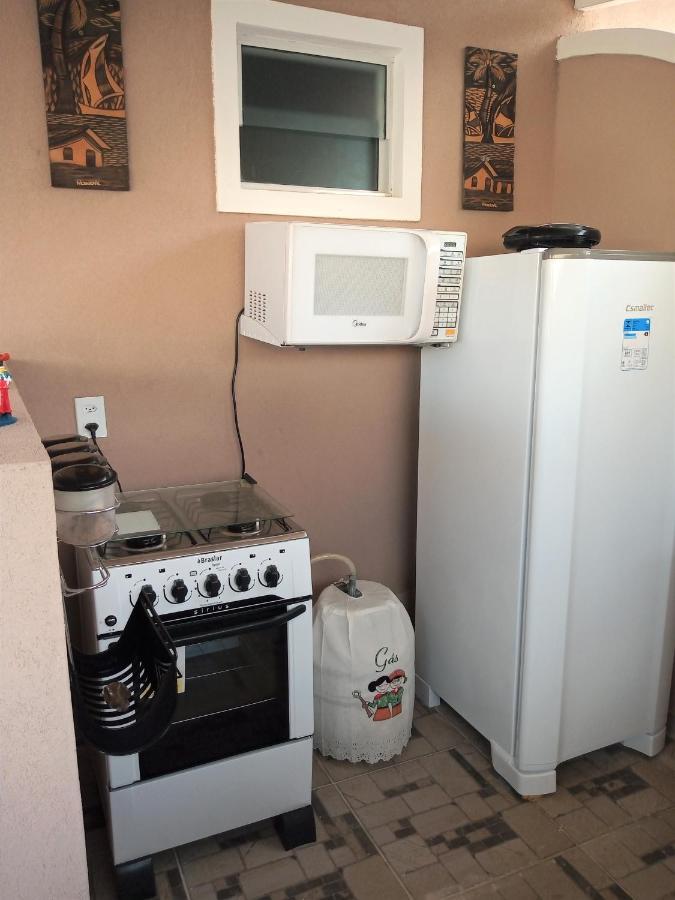 Casa Eco Fiore 58 Paripueira Εξωτερικό φωτογραφία