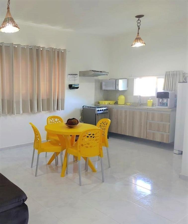 Casa Eco Fiore 58 Paripueira Εξωτερικό φωτογραφία